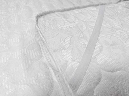 Наматрасник Димакс Латекс 3 см + Кокос 3 см 80х200