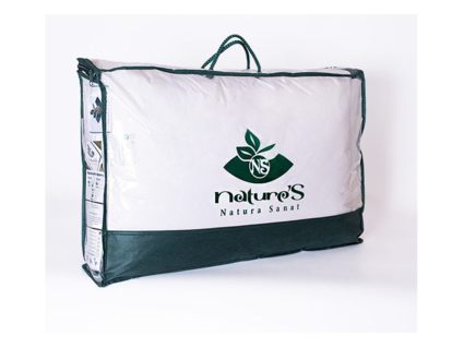 Одеяло Nature’S-Natura Sanat Серебряная мечта 155х215