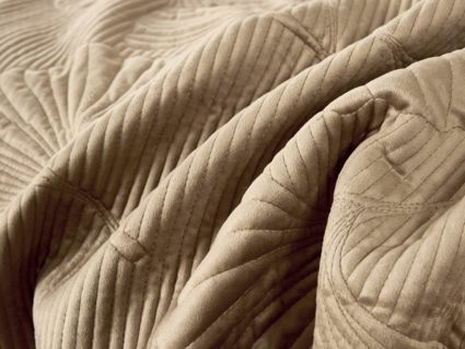 Покрывало Софи де Марко Бенита (беж)