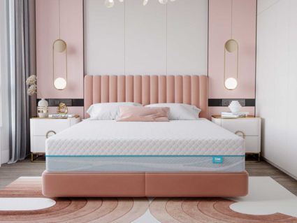 Матрас Промтекс-Ориент Soft 18 Standart Combi 1 180х190