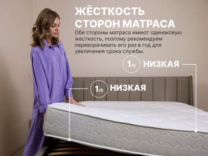 Матрас Димакс Bliss Sleeper 32