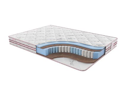 Матрас Sontelle Sante Castom Focus 150х186