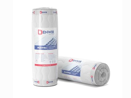 Матрас Denwir BEST BALANCE FOAM S1000 165х195
