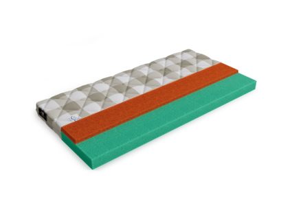 Матрас Mr.Mattress Sunny XL 49