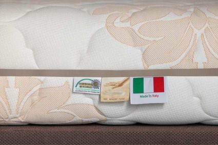 Матрас Materlux CORTINA BIS 160х185