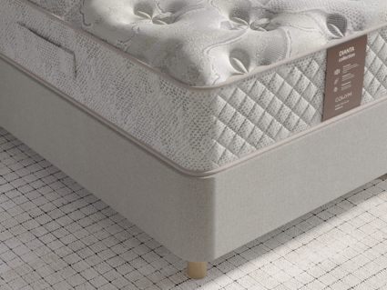 Матрас Сонум Dianta Hard 160х200
