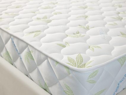 Матрас Мистер Слип Special Line релакс 1000 135х180