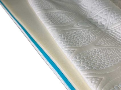 Топпер Alfabed Universe 100х200