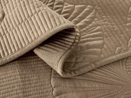 Покрывало Софи де Марко Бенита (беж)