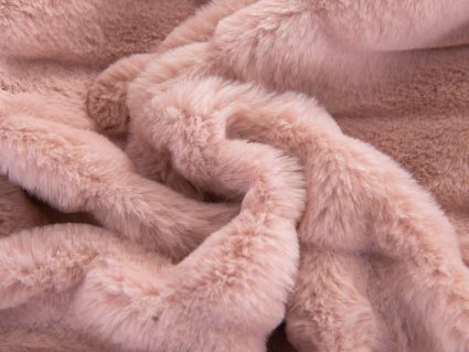 Покрывало Софи де Марко Климентина (розовое) 160х220