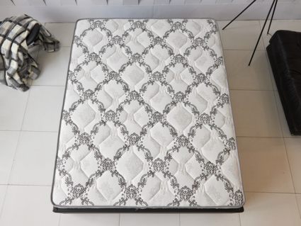 Матрас Димакс Твист Ролл Софт плюс 120х200