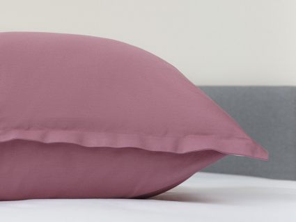 Комплект постельного белья Софи де Марко Селина (пурпур)