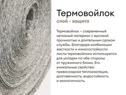 Матрас Мистер Слип Multi Line элит 150х200