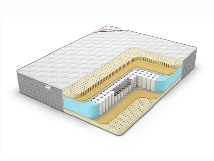 Матрас Denwir EXTRA MIDDLE SOFT TFK 33