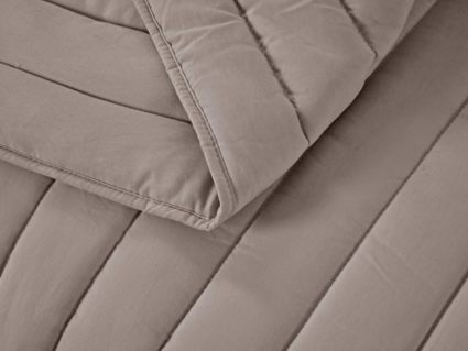 Покрывало Софи де Марко Микаэль (мокко) 230х250