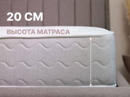 Матрас Димакс Bliss Sleeper 32