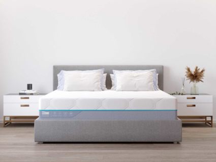 Матрас Промтекс-Ориент Monolit Corso 12 70х200