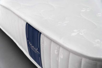 Матрас Materlux Spring Comfort 60х120