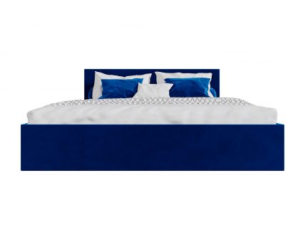 Кровать Димакс Джеффер Сапфир 200х200