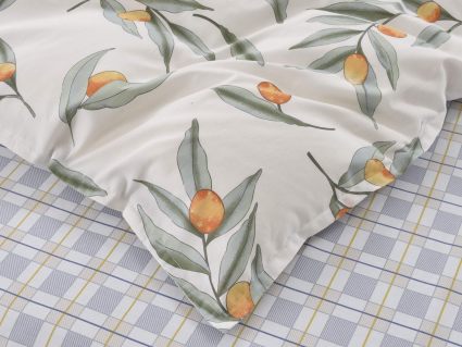 Комплект постельного белья Софи де Марко Паоло Евро