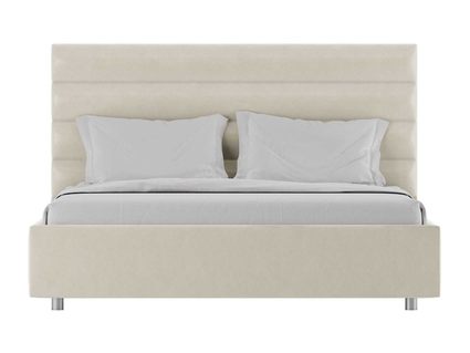 Кровать Димакс Левита Кварц с подъемным механизмом 140х190