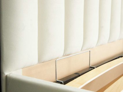 Кровать Димакс Лероса Кварц 120х190