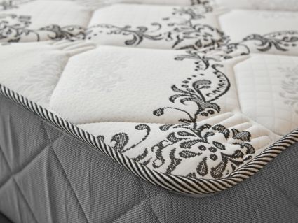 Матрас Димакс Твист Ролл Мемори 90х190