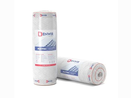 Матрас Denwir TOP BALANCE RELAX PLUS 25 125х200