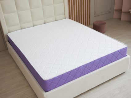 Матрас Базилик Фреш 21 кокос массаж 180х190