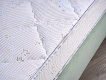 Матрас Sontelle Todi Cloud 70х150