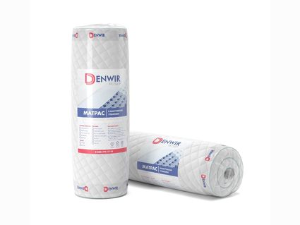 Матрас Denwir SIMPL FOAM 24 75х180