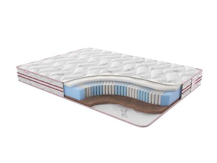 Матрас Sontelle Sante Tense Props 95х200