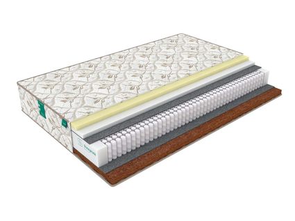 Матрас Sleeptek Perfect MemoFoam Cocos 22