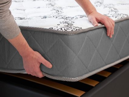 Матрас Димакс Твист Ролл Симпл 11 120х190