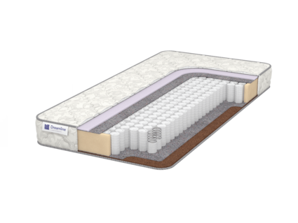 Матрас DreamLine Easy Feel TFK 34