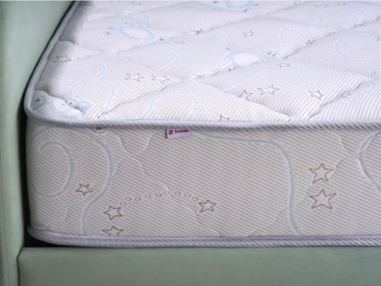 Матрас Sontelle Teeny Rosa 70х190