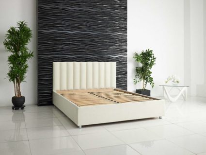 Кровать Димакс Лероса Кварц 120х190