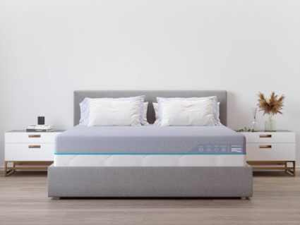 Матрас Промтекс-Ориент Monolit Combi Memory 20 200х190