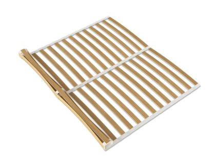 Кровать Sontelle Style Kamizo Luxa Almond 180х200