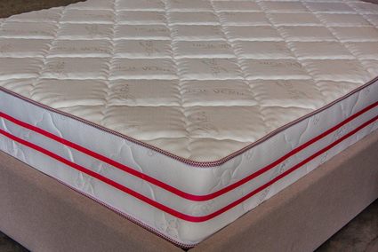 Матрас Sontelle Sante Roll zip 120х200