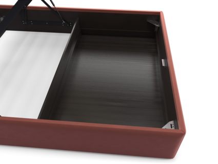 Кровать Lonax Белла велюр Dolly-3 (с подъемным механизмом) 200х195