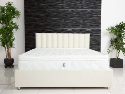 Наматрасник Димакс Balance foam 2 см + Струтто 3 см 90х195