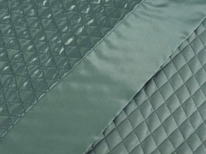 Покрывало Софи де Марко Тринити (изумруд)