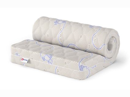 Матрас Denwir BABY SPRING MIDDLE SOFT 16 70х140