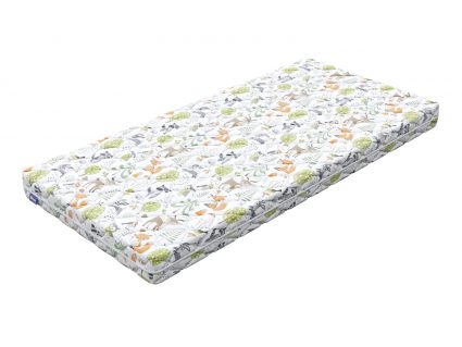 Матрас Димакс Фантазёр х/б 60х160