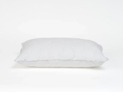 Подушка Nature’S-Natura Sanat Бамбуковый Медвежонок с кружевом 40х60