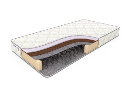 Матрас DreamLine Single Foam Hard BS 354