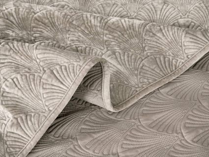 Покрывало Софи де Марко Розалин (беж)