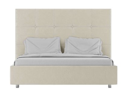 Кровать Димакс Норма Кварц 90х200