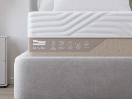 Матрас Промтекс-Ориент Duet Combi Eco 200х200